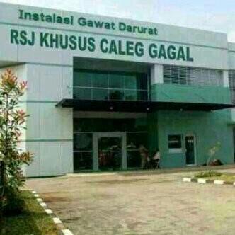 Kumpulan Foto Edit Paling Unik Pemilu 2014