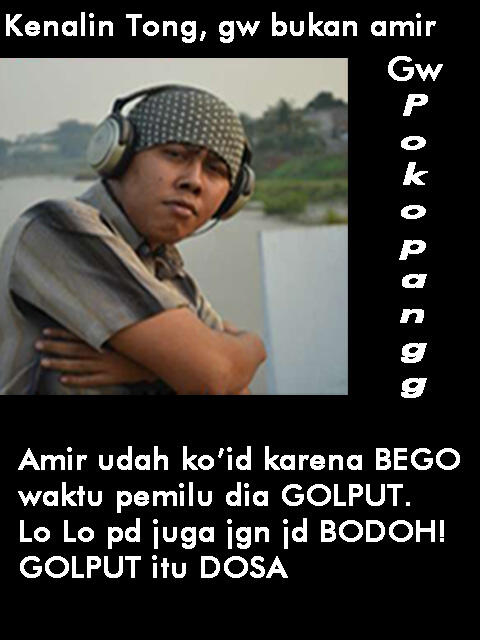[HOT} RESENSI KISAH POKOPANGG