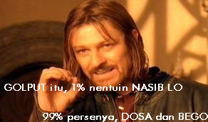 [HOT} RESENSI KISAH POKOPANGG
