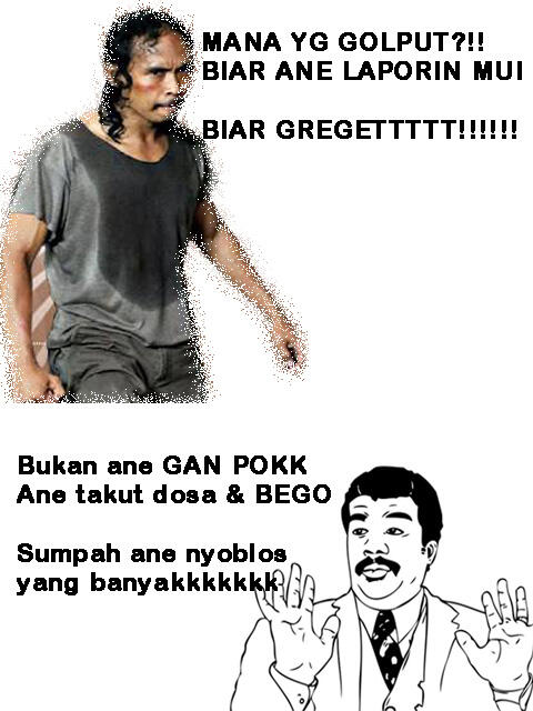 [HOT} RESENSI KISAH POKOPANGG