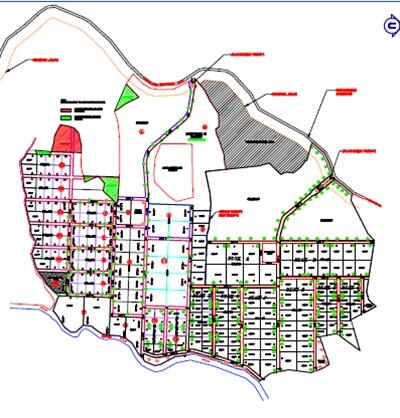 DIJUAL SANGAT MURAH TANAH KAVLING SIAP BANGUN DI JALUR PUNCAK 2 ,SENTUL