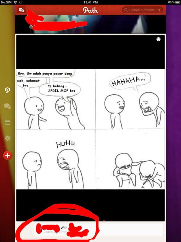Etika Media Sosial, penting kah? (:
