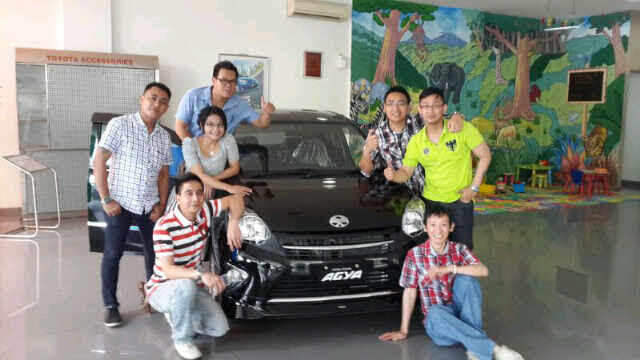 NEW BIG PROMO MOBIL TOYOTA INNOVA NYAMAN, AMAN DAN BERKUALITAS,MURAH