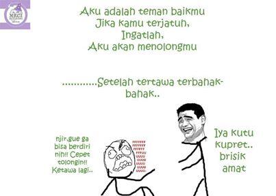 koleksi pict meme ane...