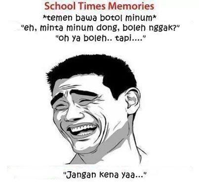 YAOMING FACE lumayan bikin :ngakak 