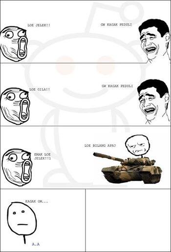 YAOMING FACE lumayan bikin :ngakak 