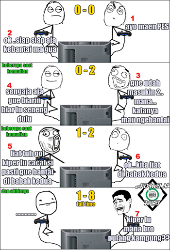 YAOMING FACE lumayan bikin :ngakak 