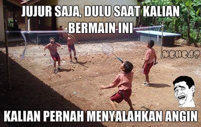 YAOMING FACE lumayan bikin :ngakak 