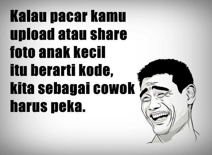 YAOMING FACE lumayan bikin :ngakak 