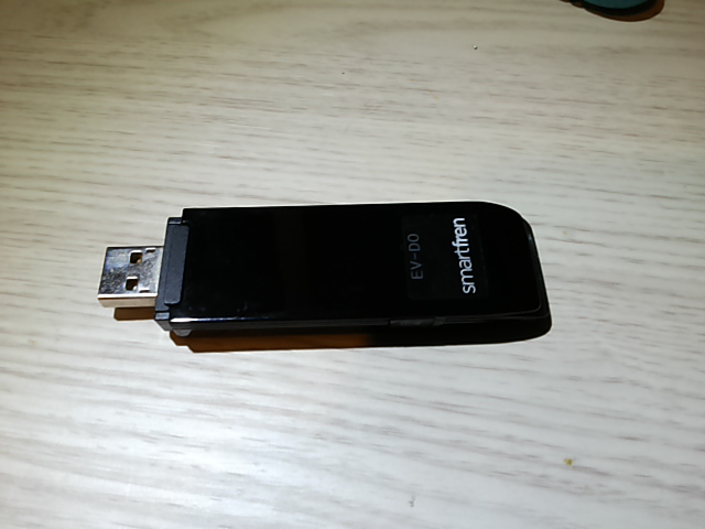 Portable Wifi Hotspot Tp Link MR 3020 bonus modem evdo