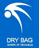 DRYBAG® (100% ORIGINAL | DURABLE | MODEL RANSEL)
