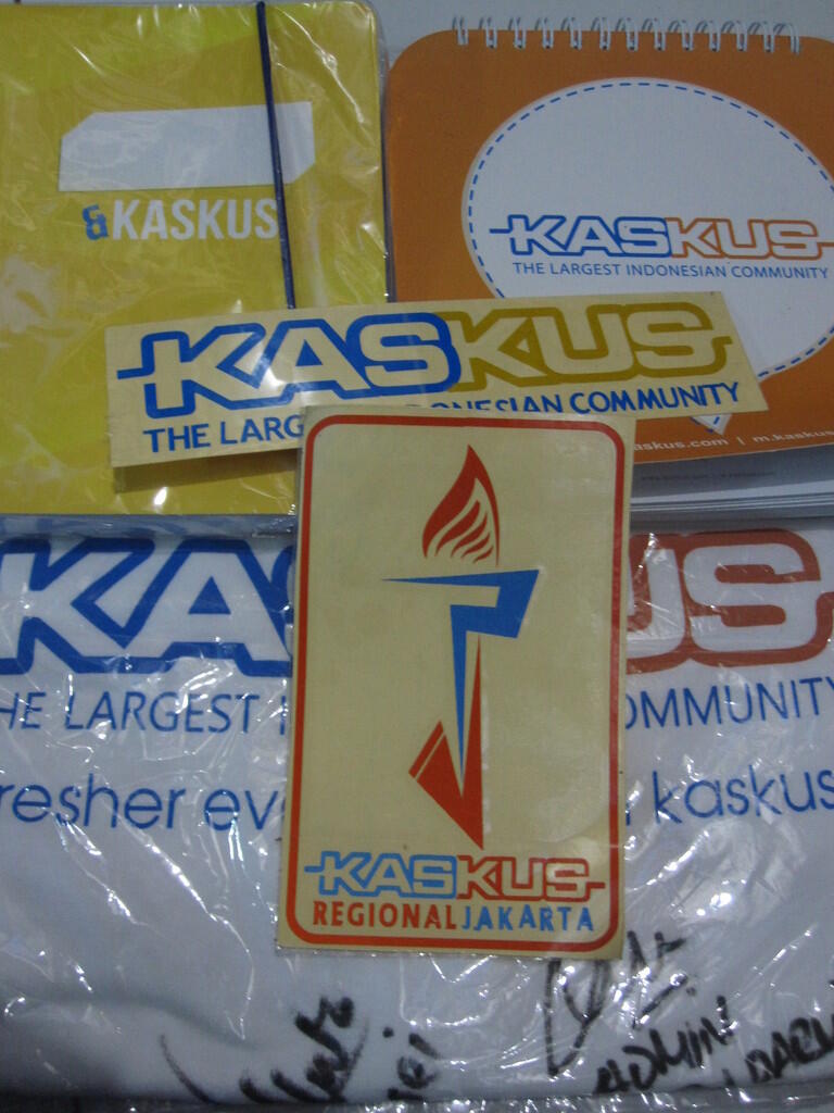۩۞۩ &#91; Clean Thread &#93; Lelang Kaos Kaskus Official Part III ۩۞۩