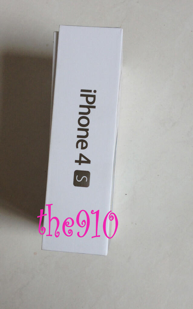 JUAL BOX IPAD 1 DAN IPHONE 4S