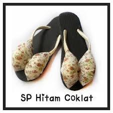 Ooolalaa Sandal Jepit &#91;Sejarah dan Kekocakan&#93;