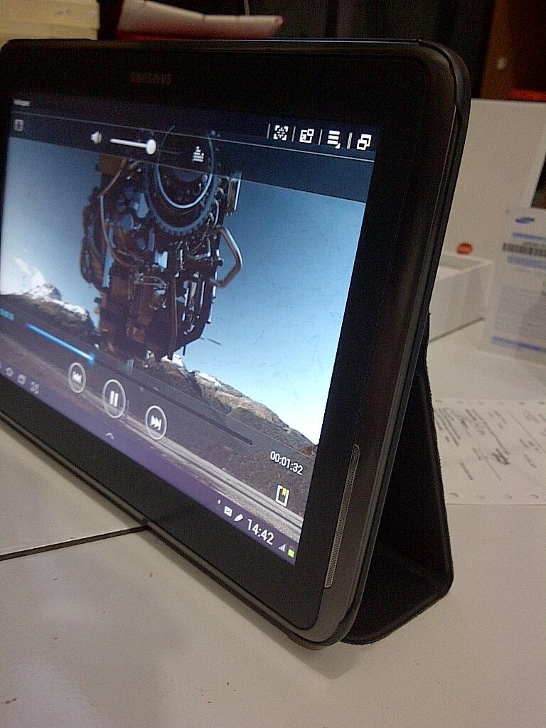 dijual tablet samsung note 10.0 n8000 hitam jakarta barat