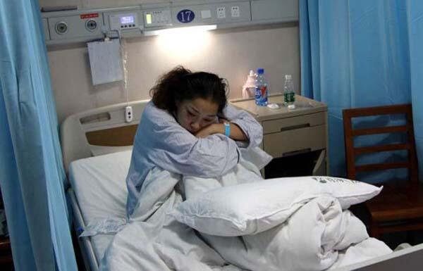 Kisah Menyedihkan, Anak Ini Rela Mati Duluan Demi Ibunya 