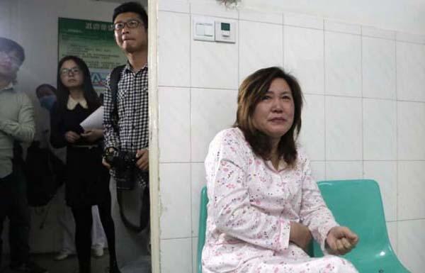 Kisah Menyedihkan, Anak Ini Rela Mati Duluan Demi Ibunya 