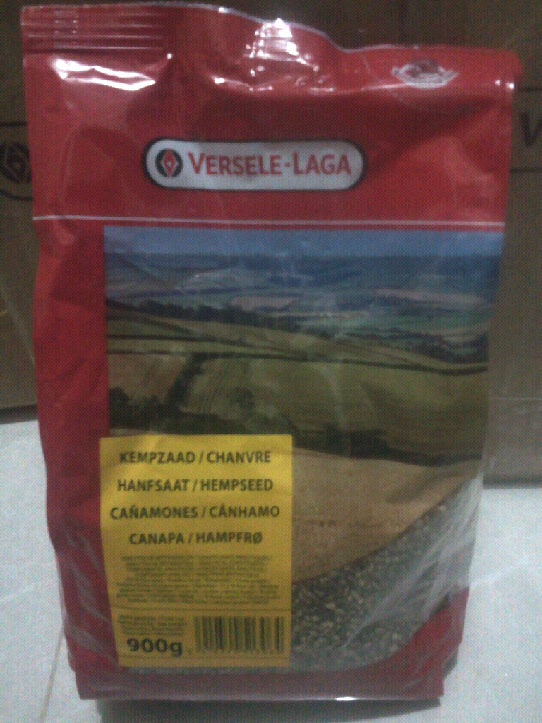 Cari Biji Fumayin / Hempseed Murah Meriah  KASKUS