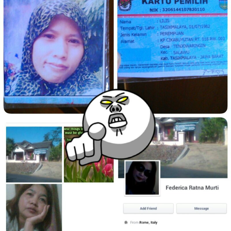 blacklist agen penyalur PRT nih!!