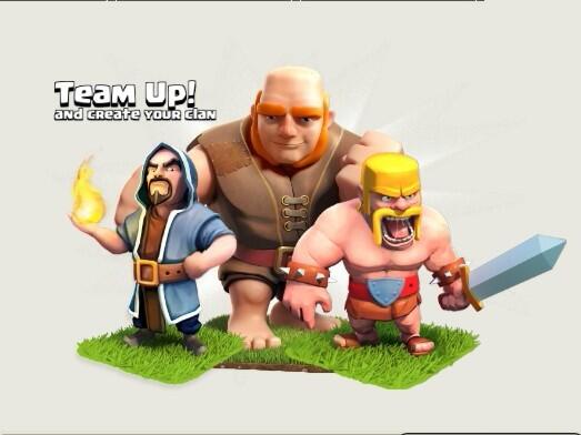 OPEN REQ/DON : KASKUS LOUNGE 1 - 7 // KASKUS LOUNGE JR #CLASH OF CLANS