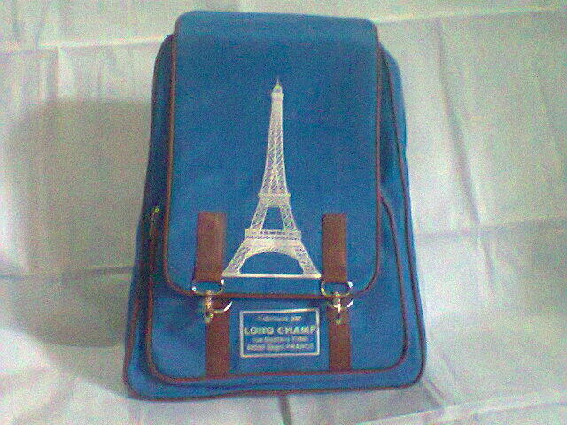 TAS ANAK SEKOLAH TAS RANSEL SLING BAG BANDUNG READY AND MADE BY ORDER