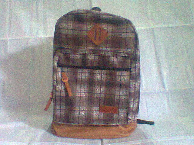 TAS ANAK SEKOLAH TAS RANSEL SLING BAG BANDUNG READY AND MADE BY ORDER