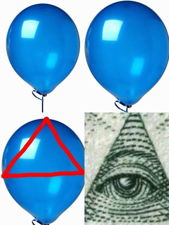 &#91;PIC INSIDE&#93; Illuminati di mana2 gaan