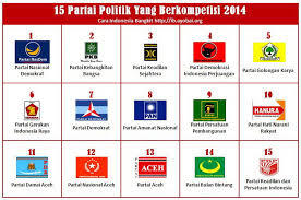 ** YANG MENARIK SAAT PEMILU **
