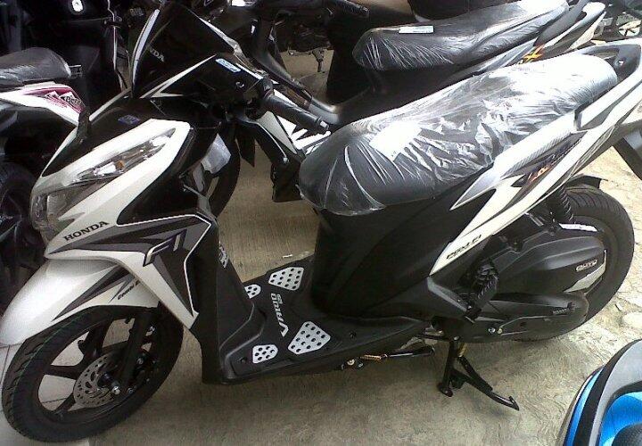 DEALER RESMI HONDA JABODETABEK ~VARIO TECHNO CBS ISS & BEAT FI CW& VARIO TECHNO MMC )