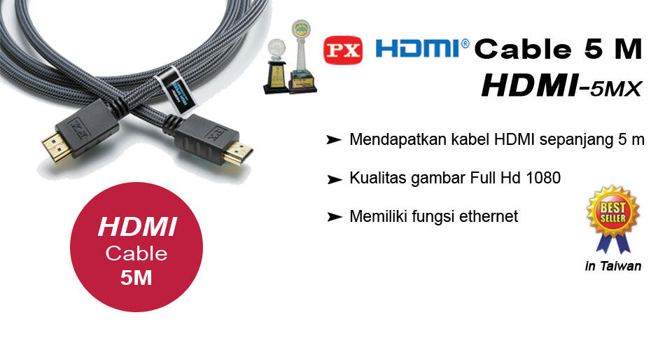PX HDMI CABLE