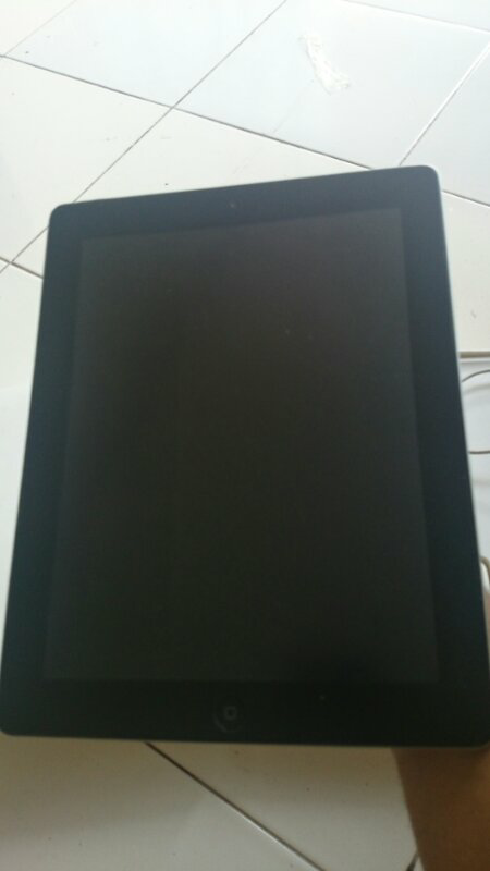 jual ipad 2 16gb wifi only