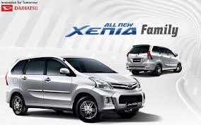 xenia DP 9 jutaan Bogor promo akhir tahun