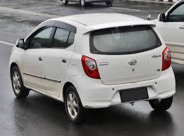 Promo akhir tahun Daihatsu Ayla DP 17 jutaan bogor