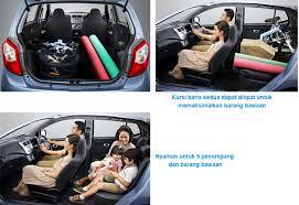 Promo akhir tahun Daihatsu Ayla DP 17 jutaan bogor
