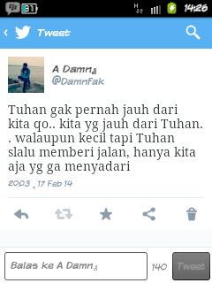 quote-guote biar smakin semangat
