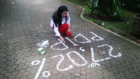PUAN MAHARANI "MIMPI PDIP YANG TAK TERBELI"