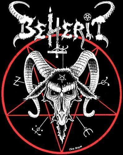 9 Band Penganut Aliran Satanisme