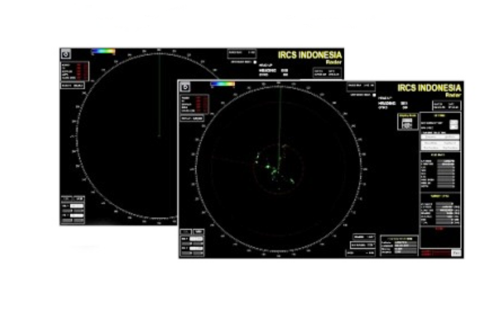 Infra RCS Perkenalkan Radar LPI Buatannya