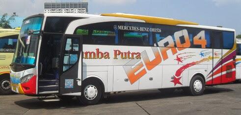 Harga sebuah chasis bus