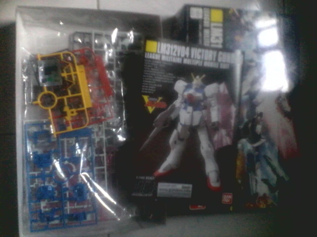 For Sale Gundam dll