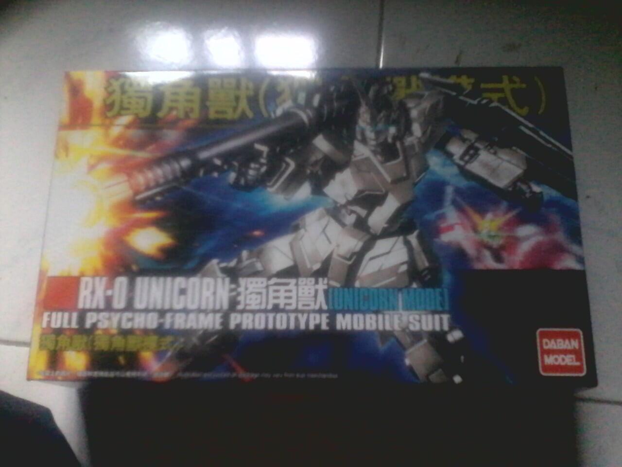 For Sale Gundam dll