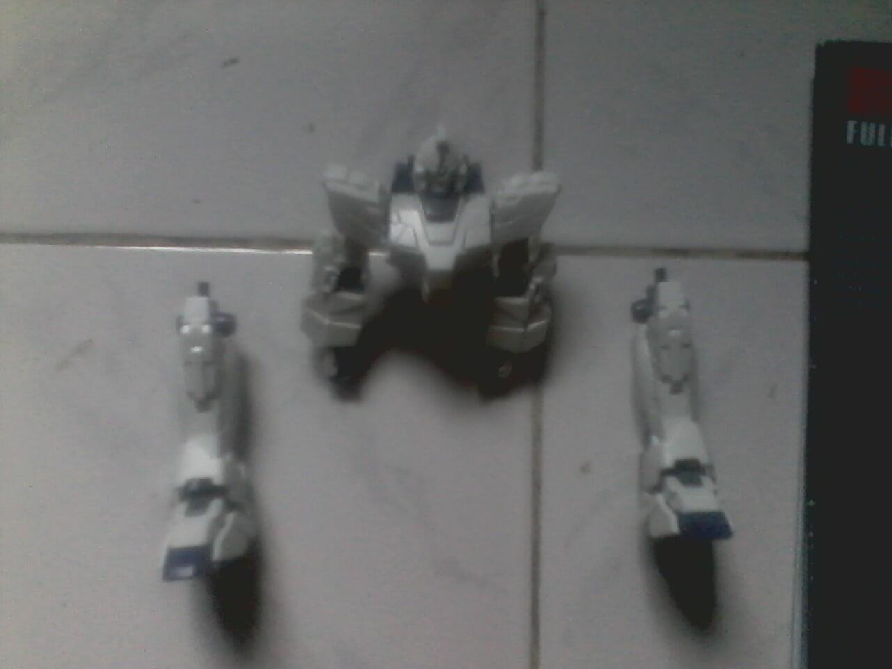 For Sale Gundam dll