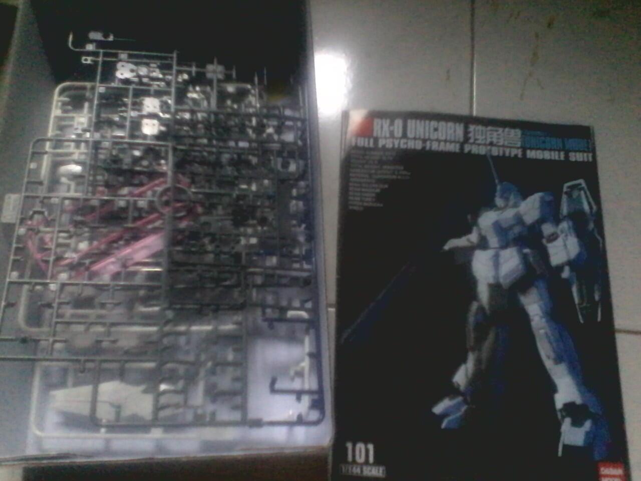 For Sale Gundam dll