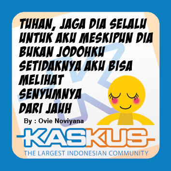 Ane punya desain DP BBM yang KASKUS BANGET !!!