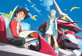 ANIME APA YANG BIKIN AGAN JATUH HATI PERTAMA KALI ???