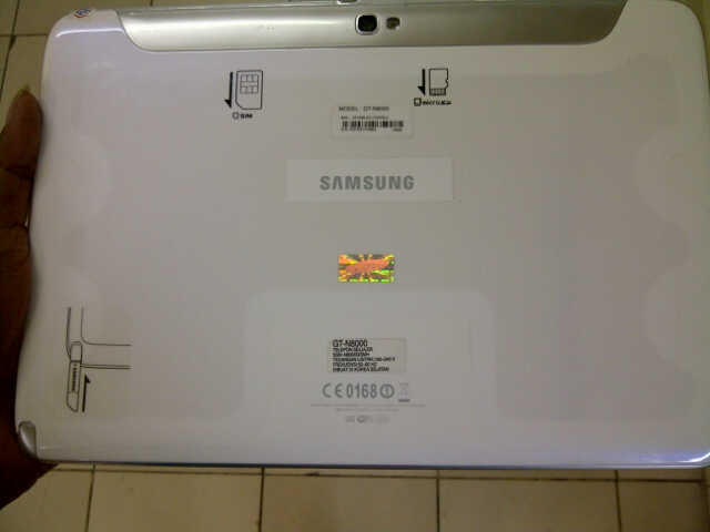 samsung galaxy note 10,1 aka N8000