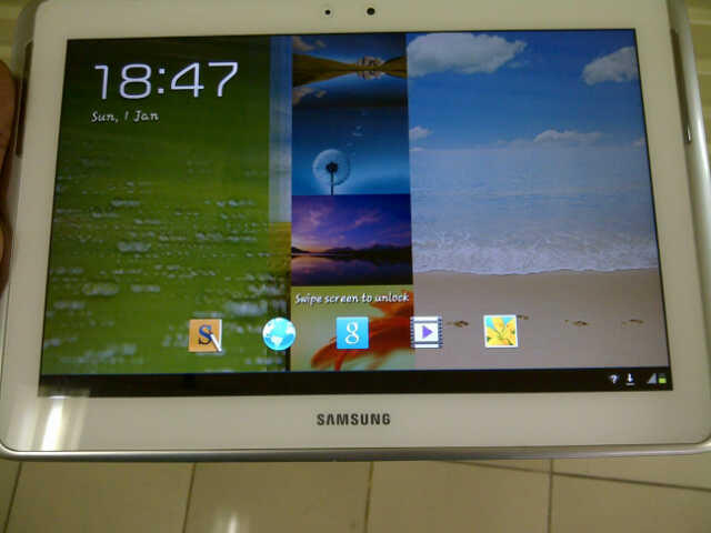 samsung galaxy note 10,1 aka N8000