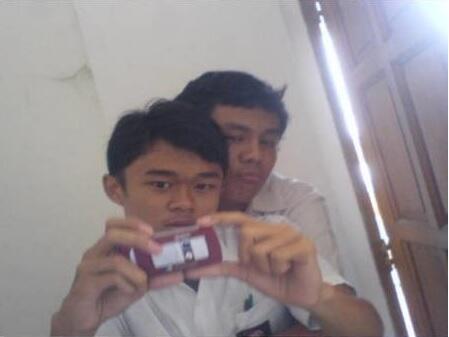 Mesra Amat Cyinn!!.. Homodachi Everywhere.... Ngakak Ga Habis...