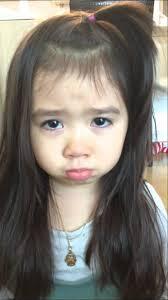 Breanna Youn ( Anak kecil yang imut, bikin gemes dan berbakat )