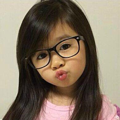 Breanna Youn ( Anak kecil yang imut, bikin gemes dan berbakat )